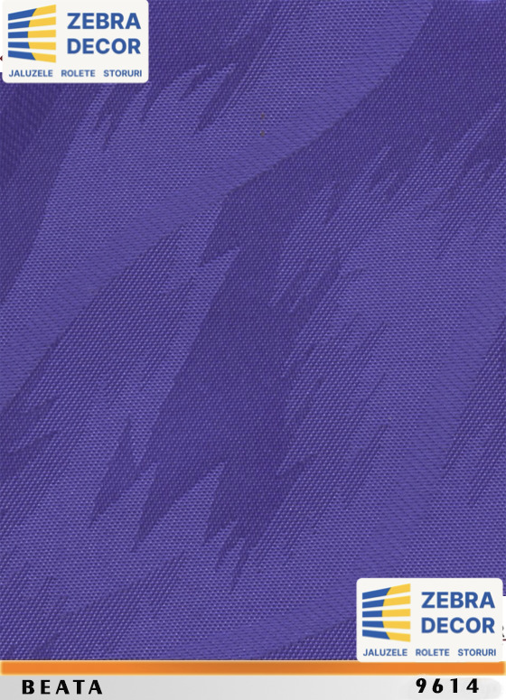 Jaluzele Verticale Beata 9614